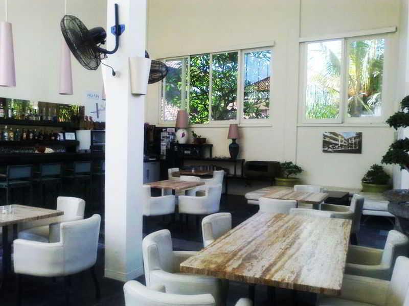 Bali Court & Hotel Legian