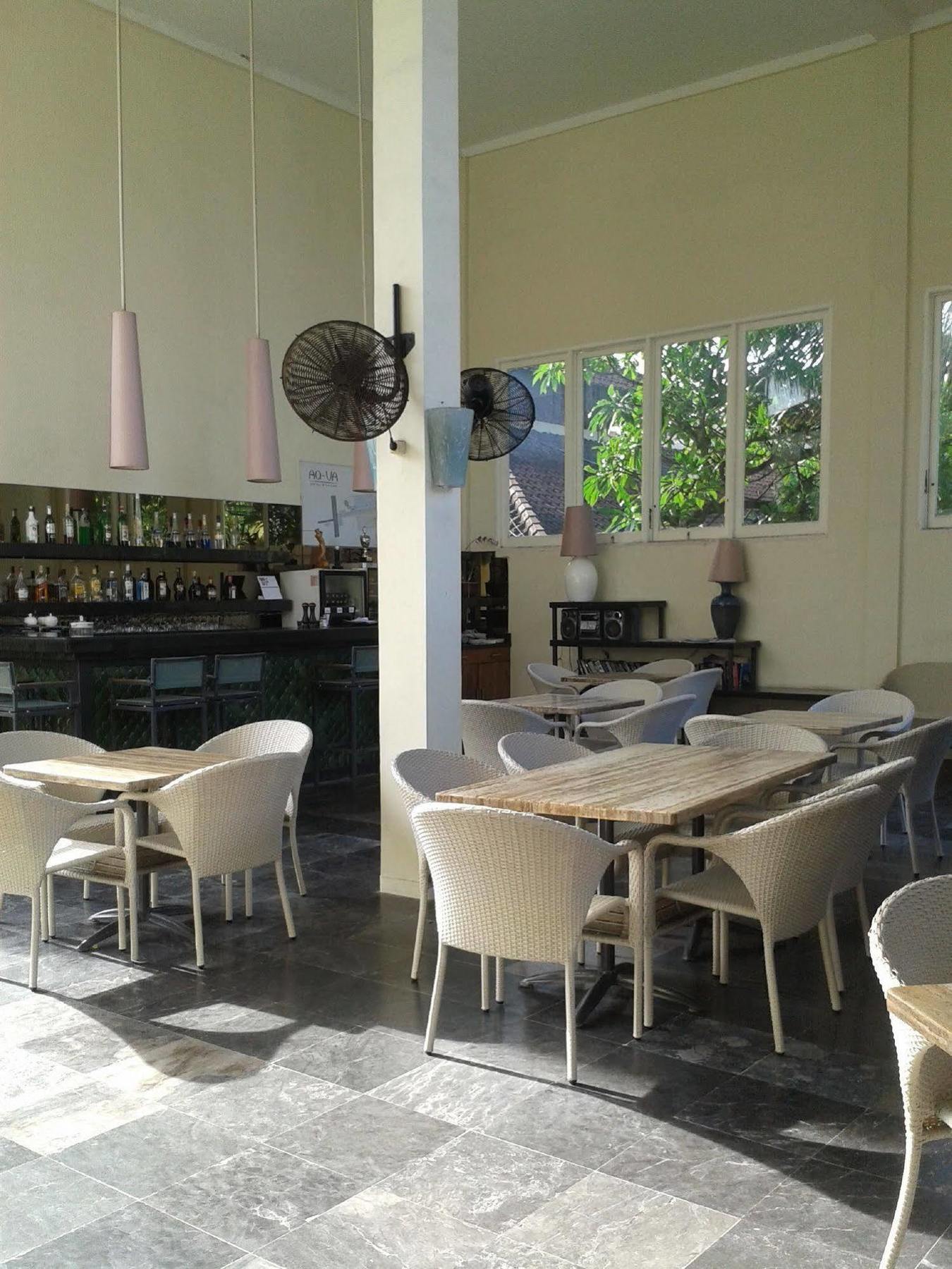 Bali Court & 3* Legian